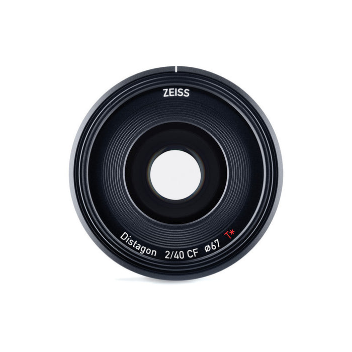 Zeiss Batis  40mm f/2 CF FF Objektiv za Sony E-mount