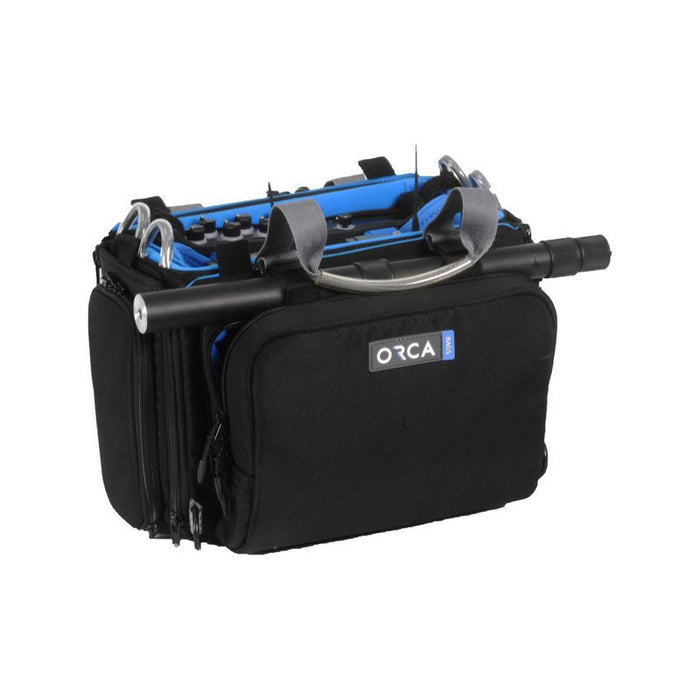 Orca OR-280 audio - sound bag za mixPre-10T/II / audio torba