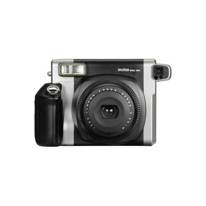 Fujifilm Instax Wide 300 crni, instant fotoaparat