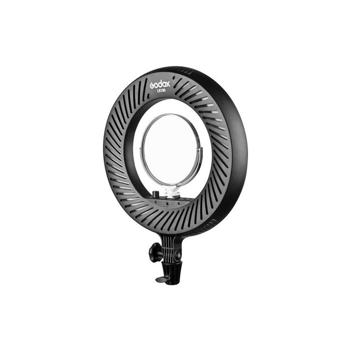 Godox LED LR180 Ring light (Black)