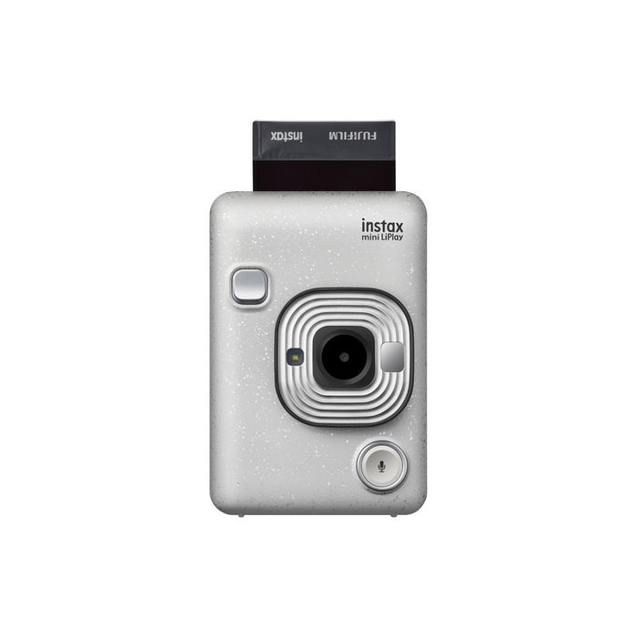 Fujifilm Instax Mini LiPlay printer/fotoaparat bijeli