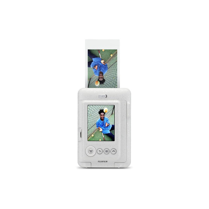 Fujifilm Instax Mini LiPlay printer/fotoaparat bijeli