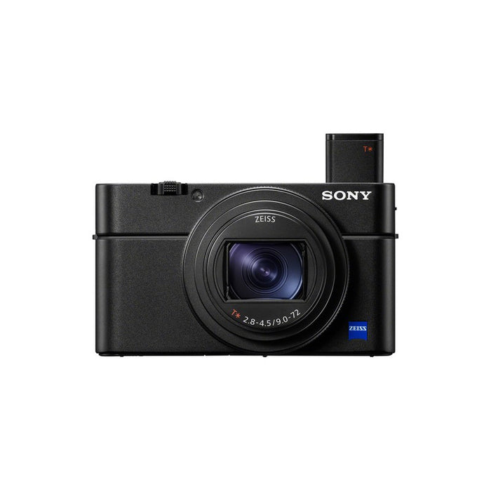 Sony Cyber-shot DSC-RX100 VII digitlani fotoaparat