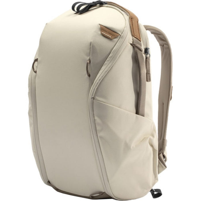 Peak Design Everyday Backpack 15L Zip v2 - Bone White