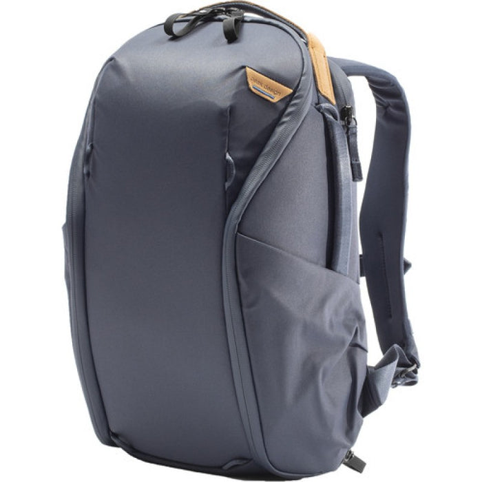Peak Design Everyday Backpack 20L Zip v2 - Midnight Blue