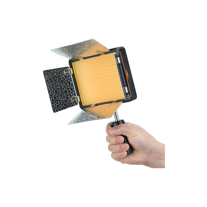 Godox LED LF308D rasvjetno tjelo s klapnama (Daylight)