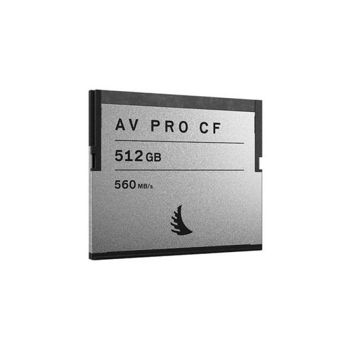 Angelbird Kartica AV PRO CFAST 512GB