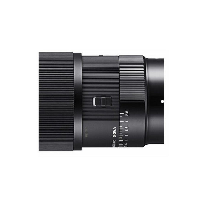 SIGMA objektiv 105mm 2.8 DG DN Macro(A) (Sony-E) / SIGMA SPRING 2024 CASHBACK