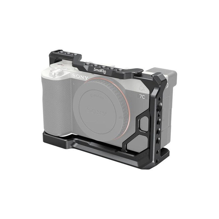 SmallRig Cage for Sony A7C 3081