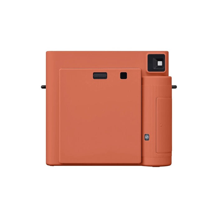 Fujifilm Instax SQUARE SQ1 terracotta orange, instant fotoaparat
