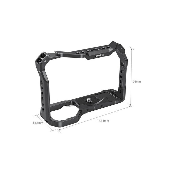 SmallRig Light Cage for Sony A7 III A7R III A9 2918