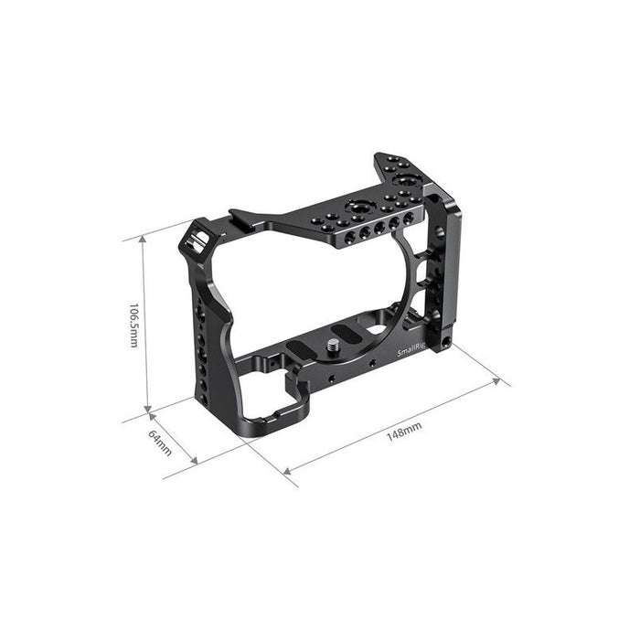 SmallRig Cage Kit for Sony A7R IV 3137