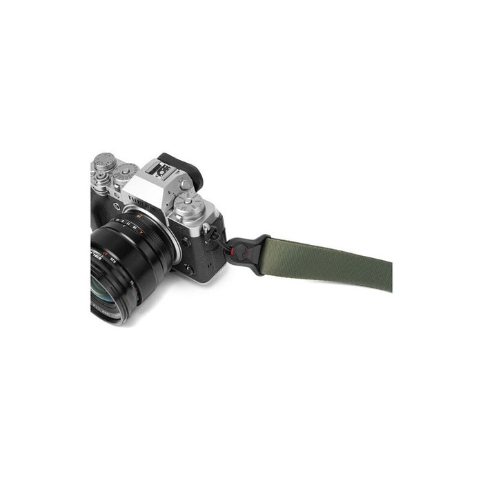 Peak Design SlideLITE Camera Strap / Sage Green