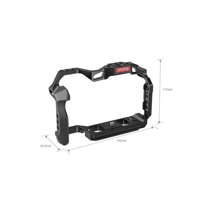 SmallRig Camera Cage for Canon EOS R5 and R6 2982