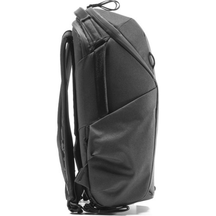 Peak Design Everyday Backpack 15L Zip v2 - Black