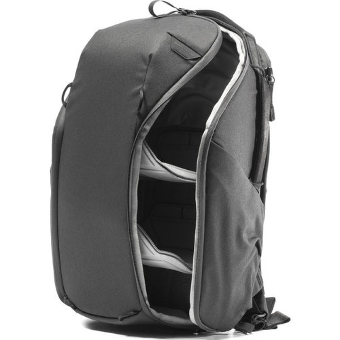 Peak Design Everyday Backpack 20L Zip v2 - Black