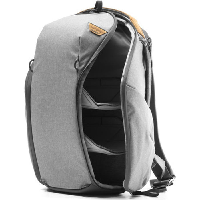 Peak Design Everyday Backpack 20L Zip v2 - Ash