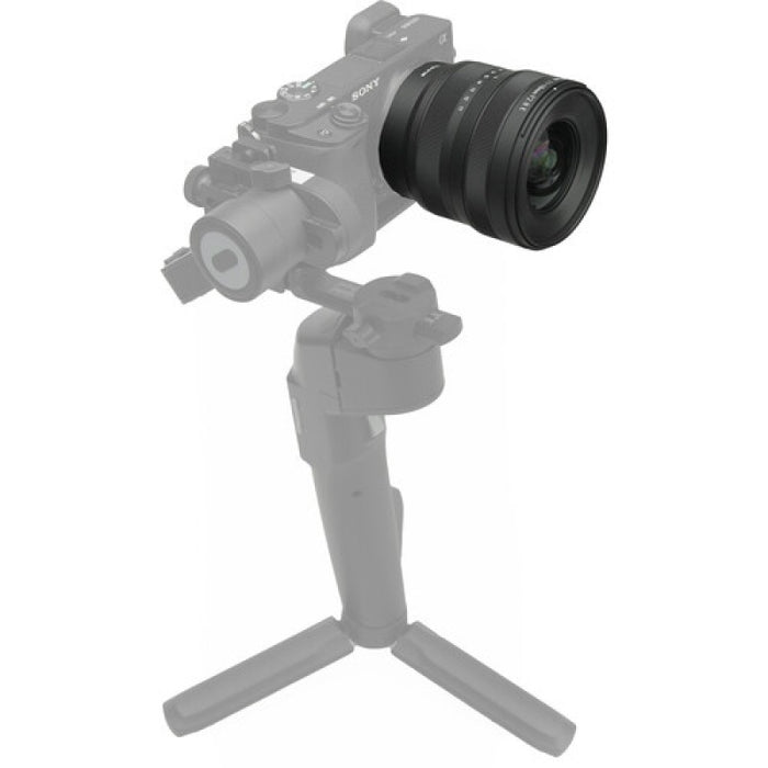 Tokina objektiv ATX-m 11-18mm f2.8 Sony E - LJETNA TOKINA