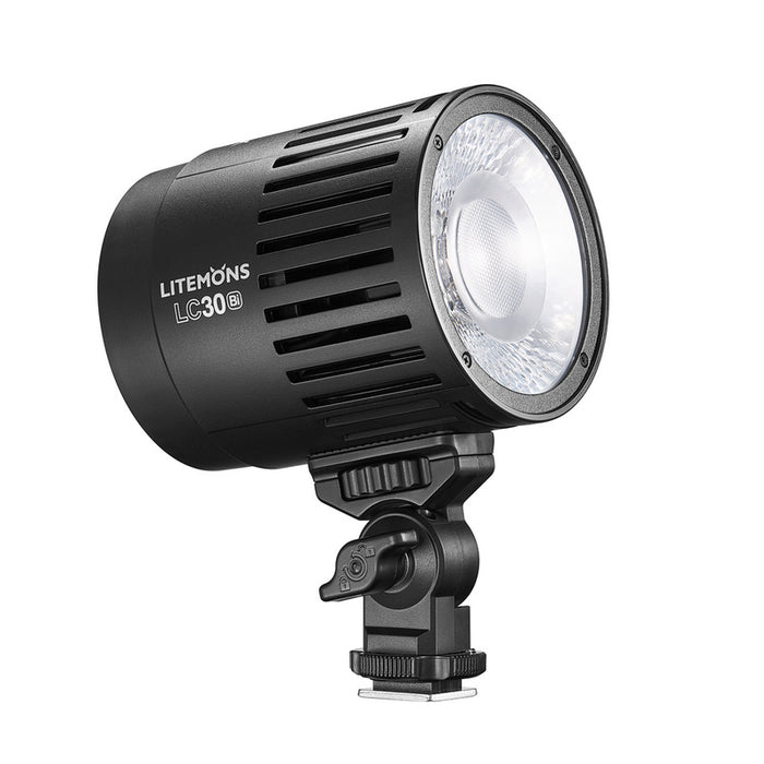Godox LED LC30Bi  Litemons rasvjetni SET (2 rasvj. tijela)