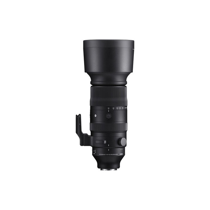 Sigma objektiv  60-600mm f/4.5-6.3 DG DN OS Sport (Sony E Mount) - Ljetna akcija