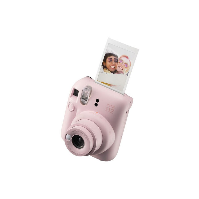 Fujifilm Instax Mini 12 Blossom pink, instant fotoaparat