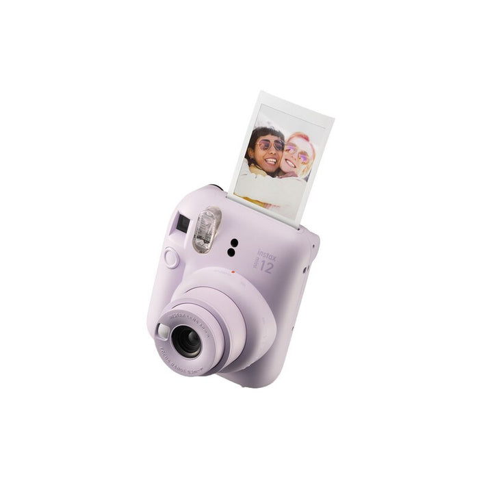Fujifilm Instax Mini 12 Lilac purple, instant fotoaparat