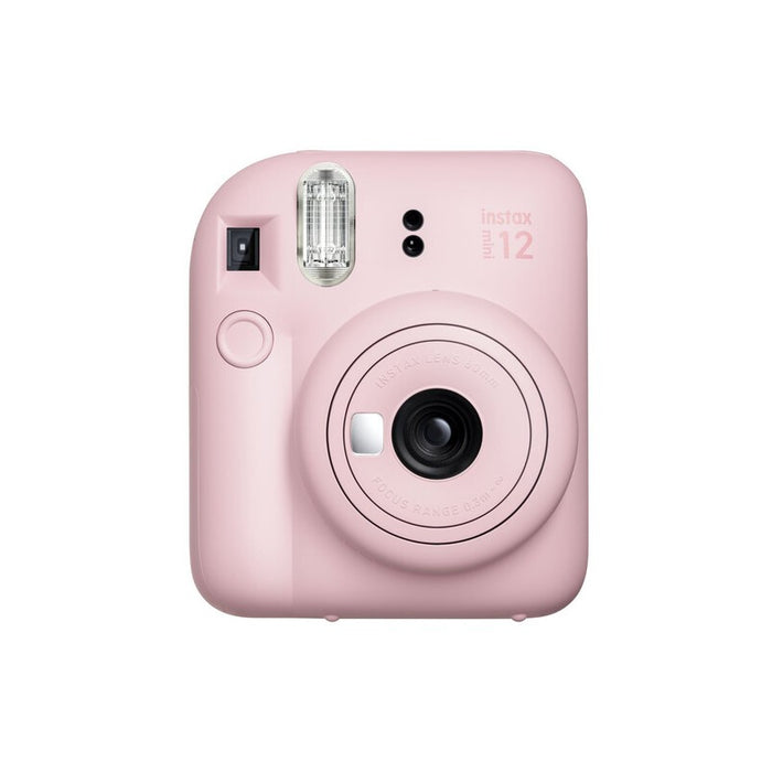 Fujifilm Instax Mini 12 Blossom pink, instant fotoaparat