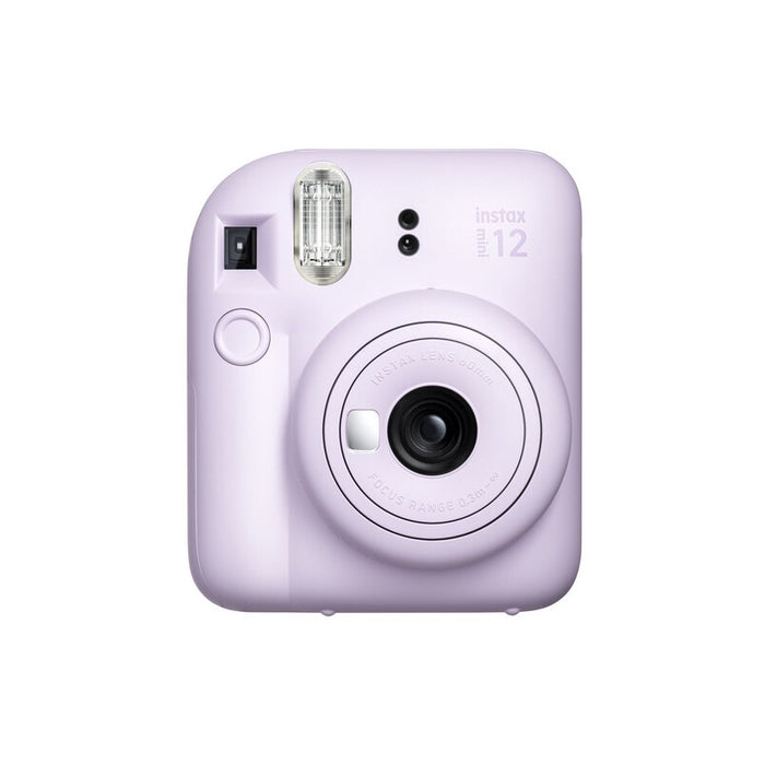 Fujifilm Torbica za Instax MINI 12 fotoaparat - lilac-purple