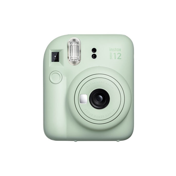 Fujifilm Torbica za Instax MINI 12 fotoaparat - mint-green