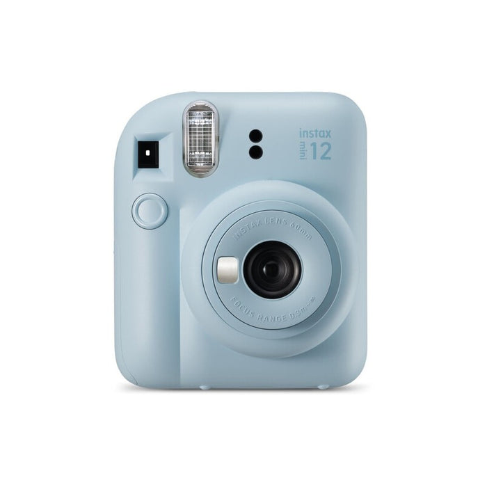 Fujifilm Torbica za Instax MINI 12 fotoaparat - pastel-blue