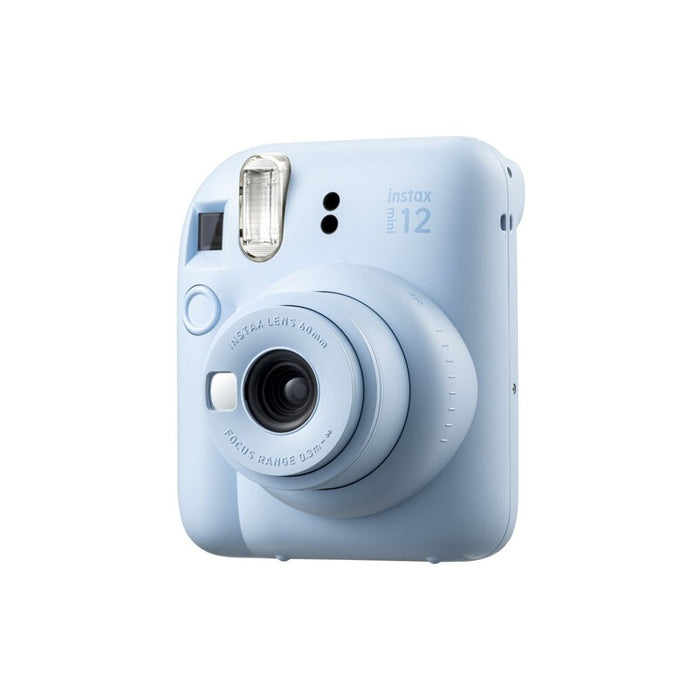 Fujifilm Instax Mini 12 Pastel blue, instant fotoaparat