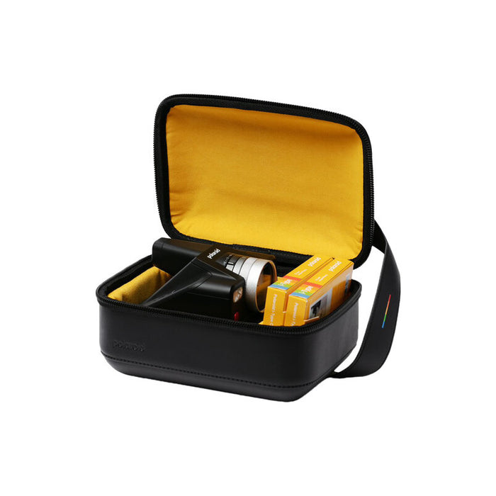 Polaroid Torba - Polaroid Premium Case for Polaroid Cameras (Black)