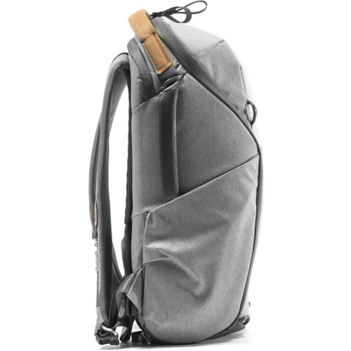 Peak Design Everyday Backpack 15L Zip v2 - Ash