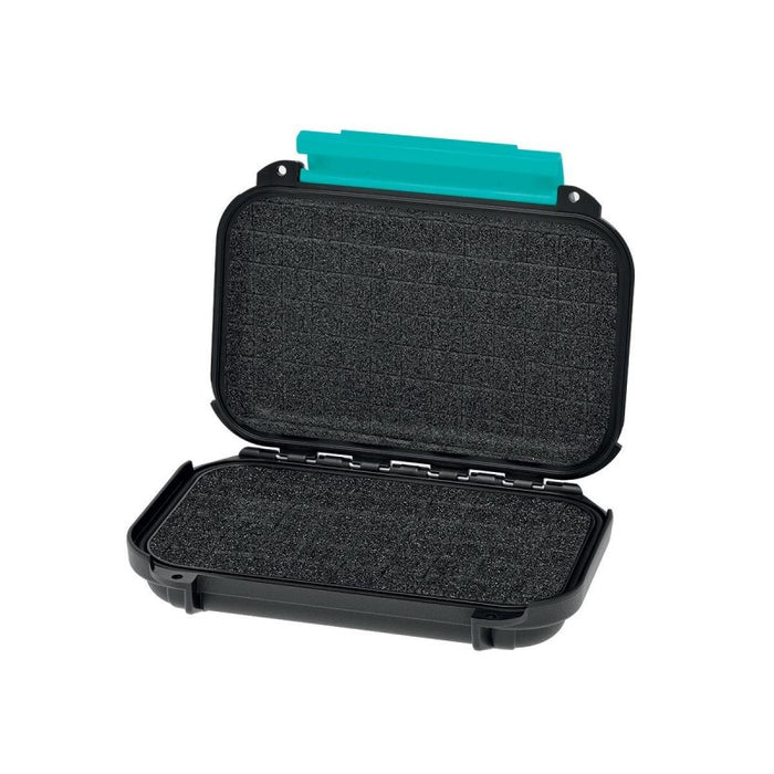 HPRC 1400  plastična kutijica sa spužvom Blue Bassano