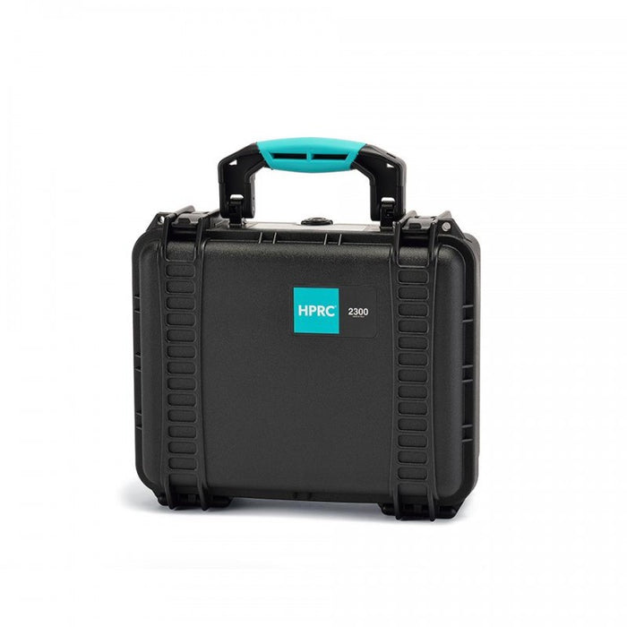 HPRC 2300 Plastični kofer (ispuna-torba) Blue Bassano