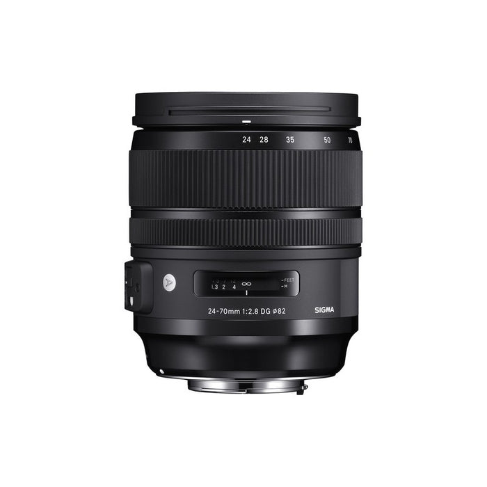 Sigma objektiv  24-70mm F2.8 DG OS HSM ART (Nikon)