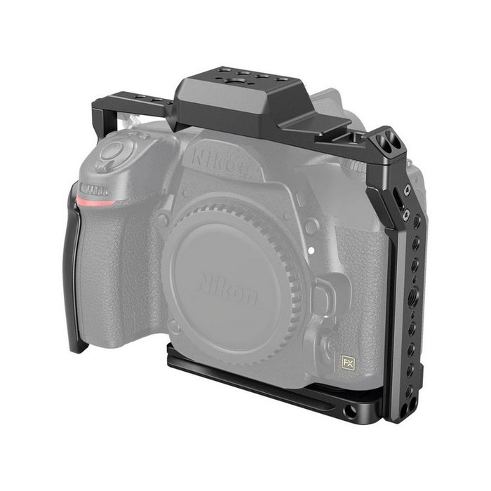 SmallRig Cage for Nikon D780 Camera 2833