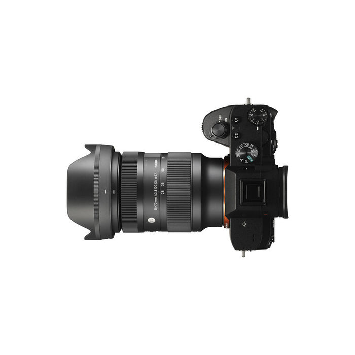 Sigma objektiv  28-70mm F2.8 DG DN CONTEMPORARY (Sony E-mount) / SIGMA SPRING 2024 CASHBACK