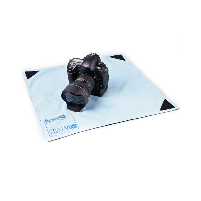 XWrap Protective Wrap / microfiber zaštita za objektiv/fotoaparat 50x50cm