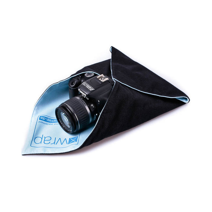 XWrap Protective Wrap / microfiber zaštita za objektiv/fotoaparat 40x40cm