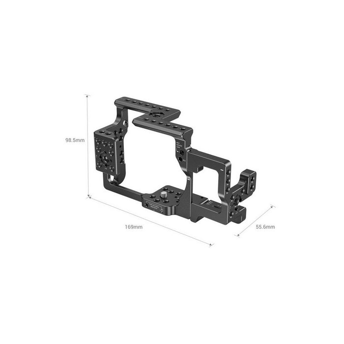SmallRig Cage Kit for SIGMA fp series 3227