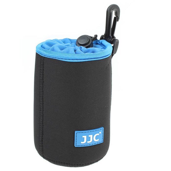JJC NLP-13 zaštitna neoprenska torbica za objektiv 83 x 130 mm