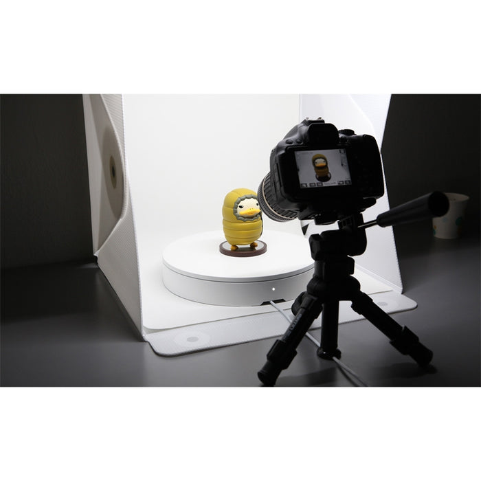 Orangemonkie Foldio 360° Rotirajuće postolje za fotografiranje proizvoda