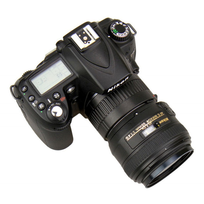 JJC AET-NS AF makro međuprstenovi SET (12,20,36mm) Nikon F