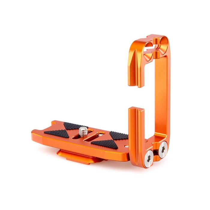 L-Bracket 3 Legged Thing ELLIE Copper / Peak Design Capture Clip / Arca