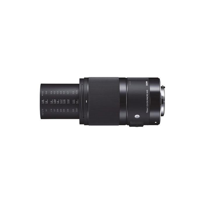 Sigma objektiv  70mm F2.8 DG MACRO ART (Sigma)