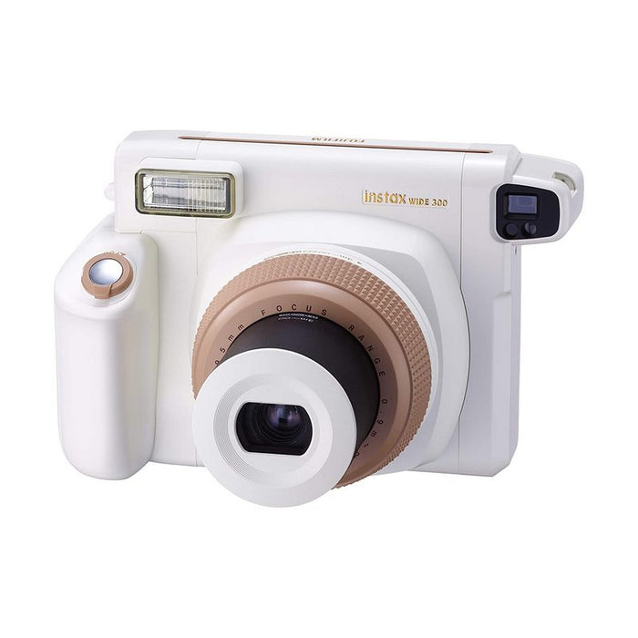 Fujifilm Instax Wide 300 toffee, instant fotoaparat