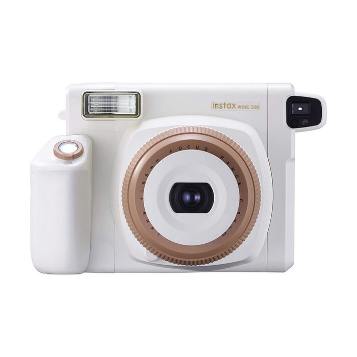 Fujifilm Instax Wide 300 toffee, instant fotoaparat