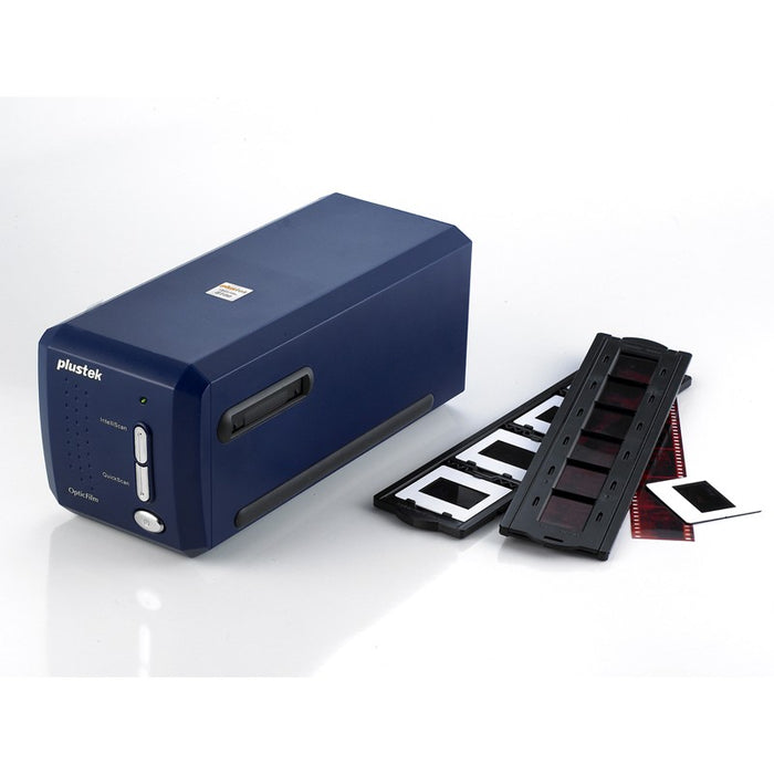 Plustek OpticFilm 8100 skener za 35mm film