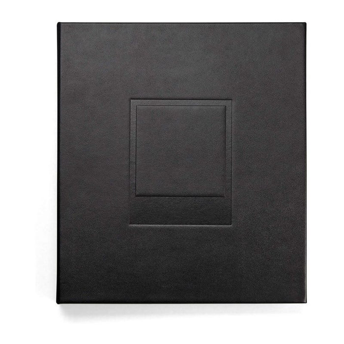 Polaroid foto Album - Black (L)